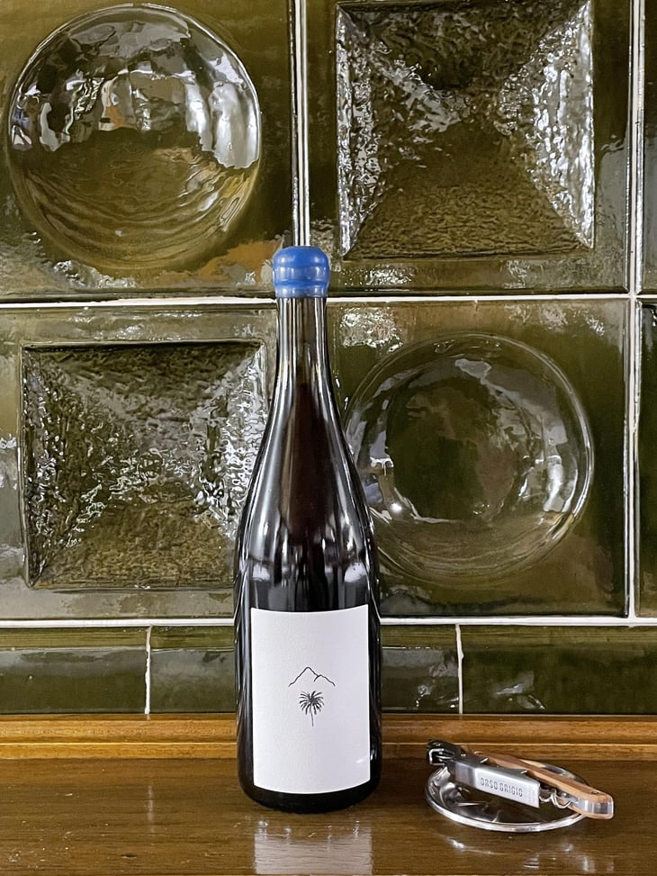 Tutti I Frutti del Monte Baldo - Azienda Agricola Foradori - elisabetta-foradori -2022