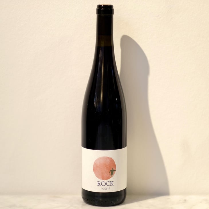 Voglia - WINERY RÖCK - carmen-frieda-hannes-konrad-rock -2021