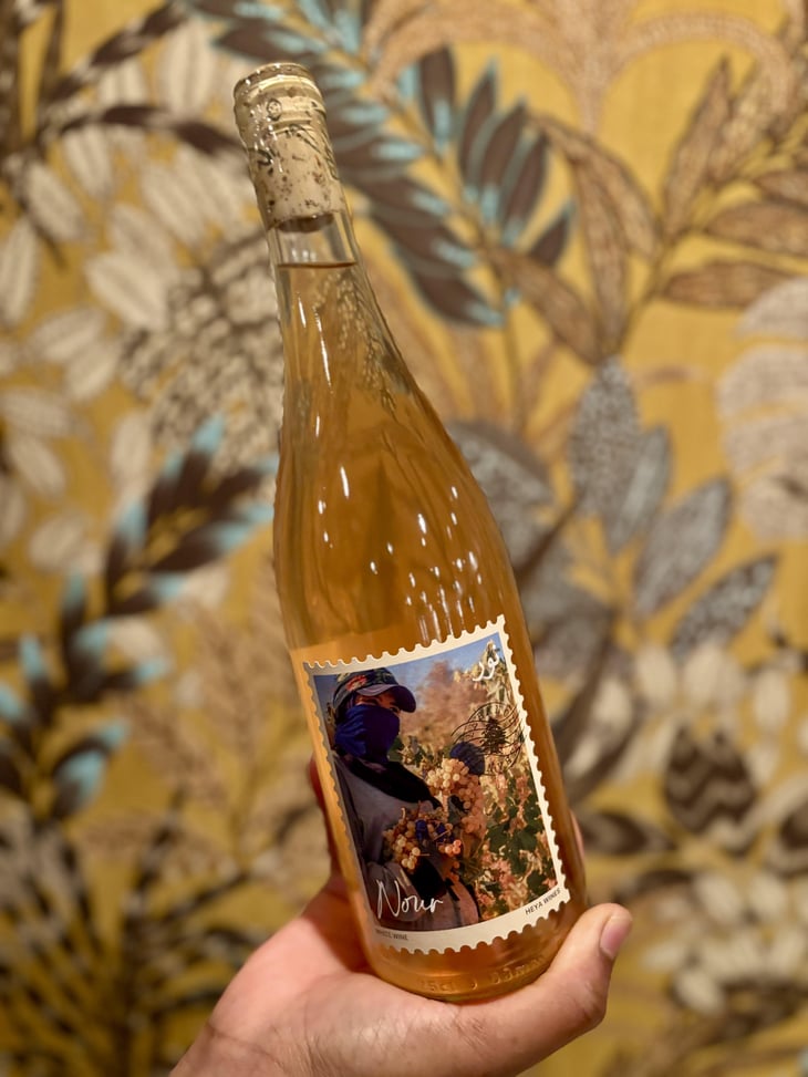 Nour - Heya Wines - claudine-lteif-michelle-chami-v7 -2024