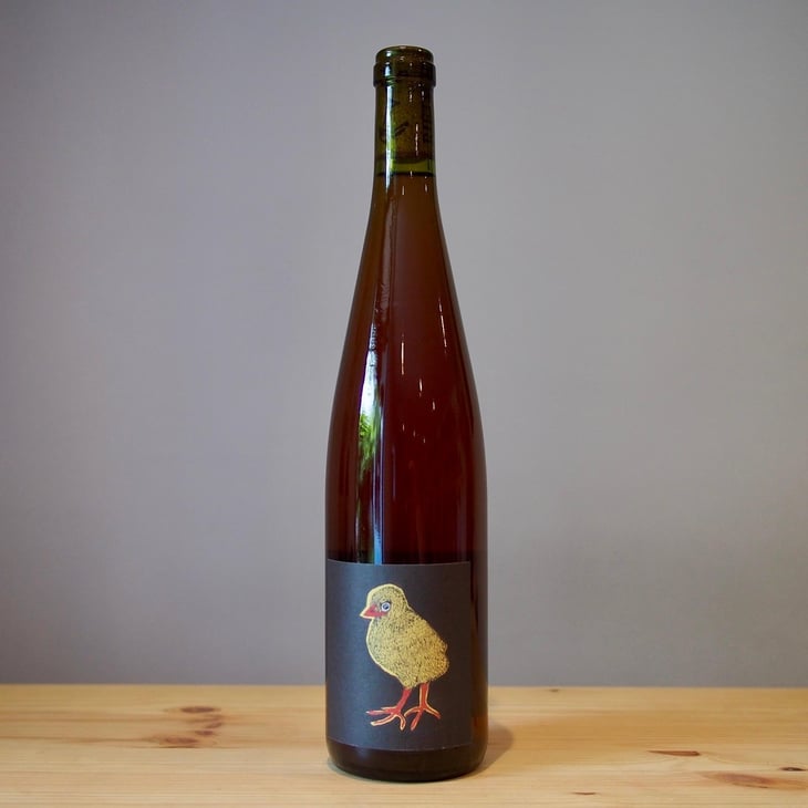 Coquette - Domaine Rietsch - jean-pierre-sophie-rietsch 