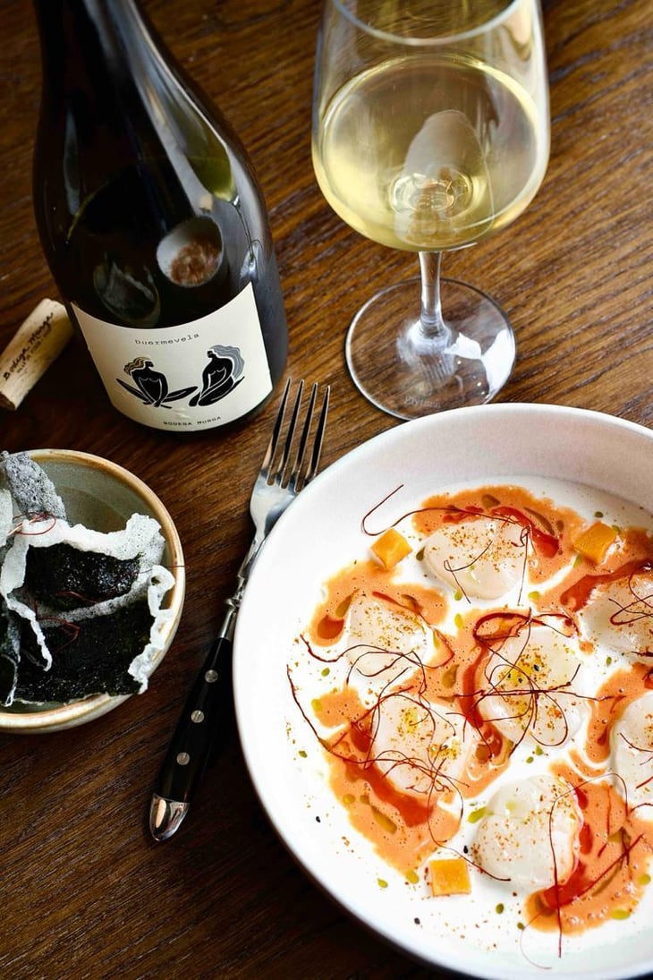 Duermevela - Bodega Murga Perú - pietra-possamai-alberto-di-laura-arturo-inga -2024