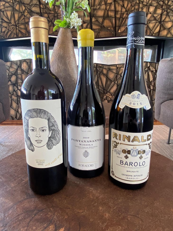 Etranger - Azienda Agricola Casale - giuseppe-giglioli-maria-pierina-rinaldi 