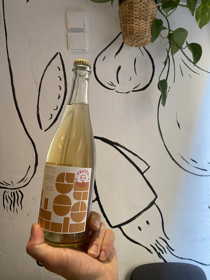 Bonita applebum - Fruita Analogica - dido-jurriaan -2024