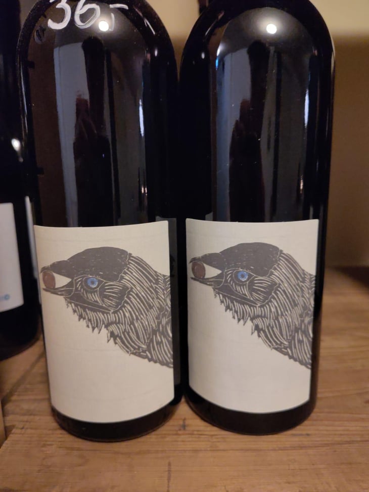 Br4ch3tt0 - Tenuta Foresto - francesco-pozzobon -2022