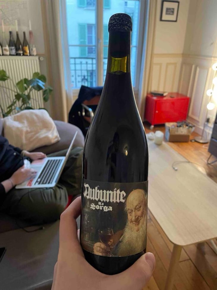 Aubunite - La Sorga - antony-tortul -2023