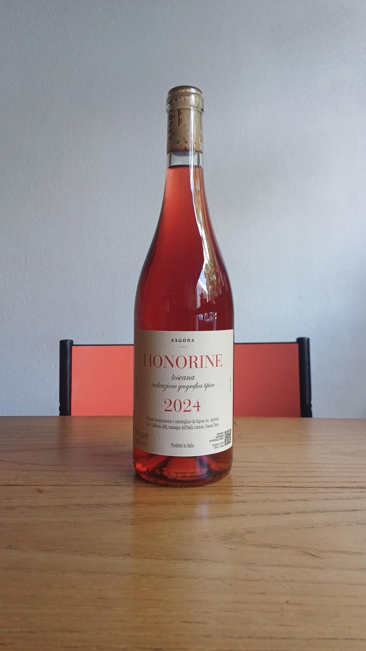 Honorine - Sagona - daniele-corrotti -2024