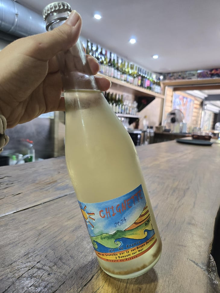 Chignette - Sas Bruno Duchêne - bruno-duchene -2024