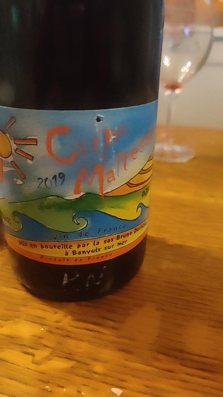 Corpo maltesse - Bruno Duchêne - bruno-duchene -2020