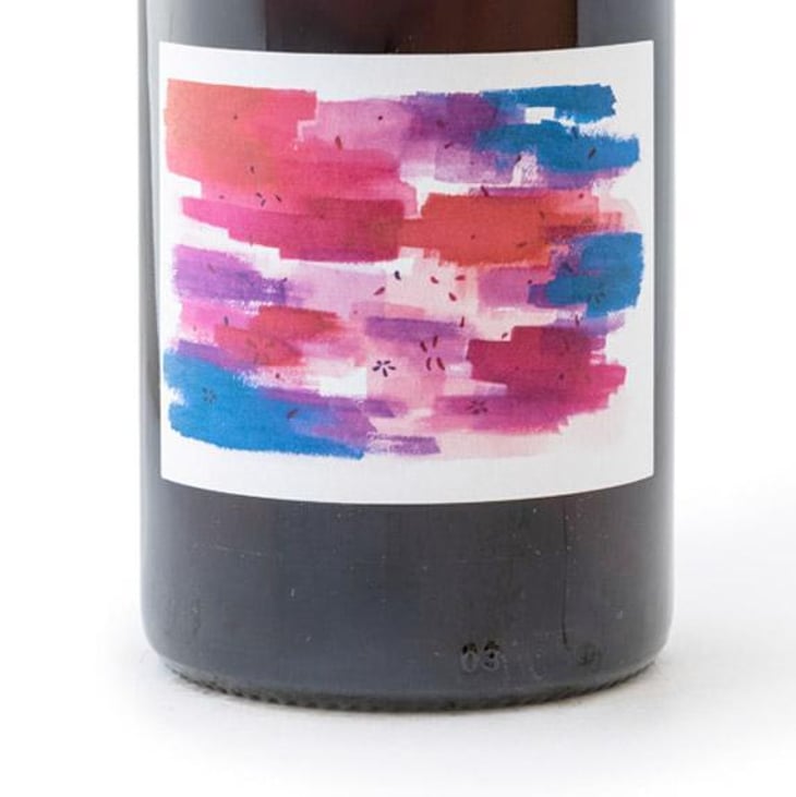 Macération Pinot Gris - Domaine Passe Pont - david-landron -2022