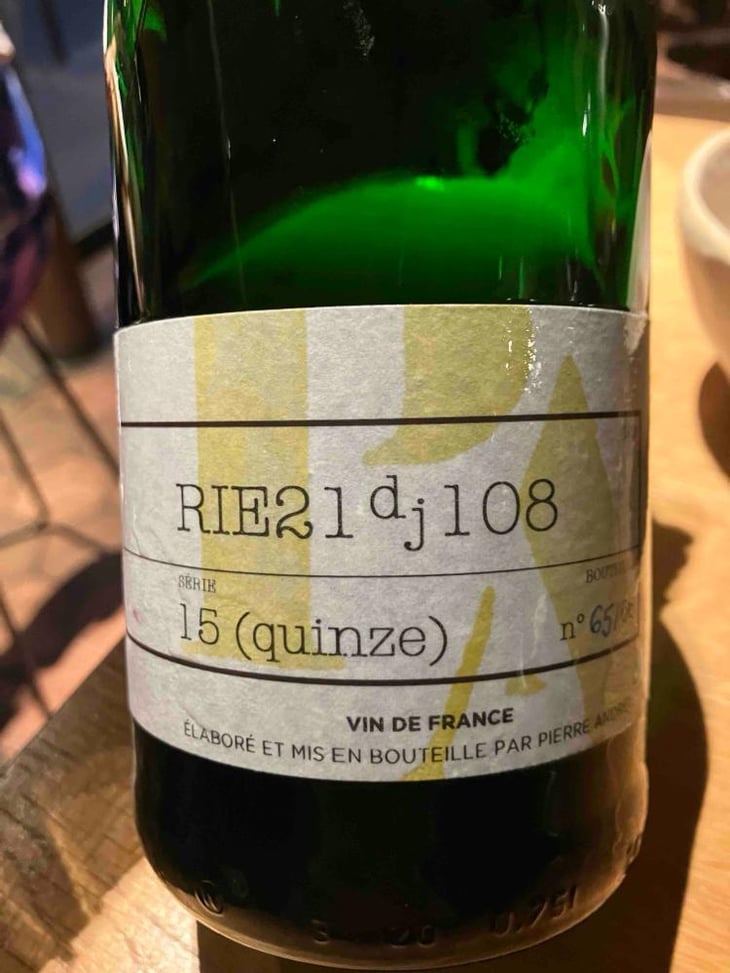 RIE21dj108 - Domaine Pierre Andrey - NO VISIT - pierre-andrey-florence-bouleaux-no-visit -2021