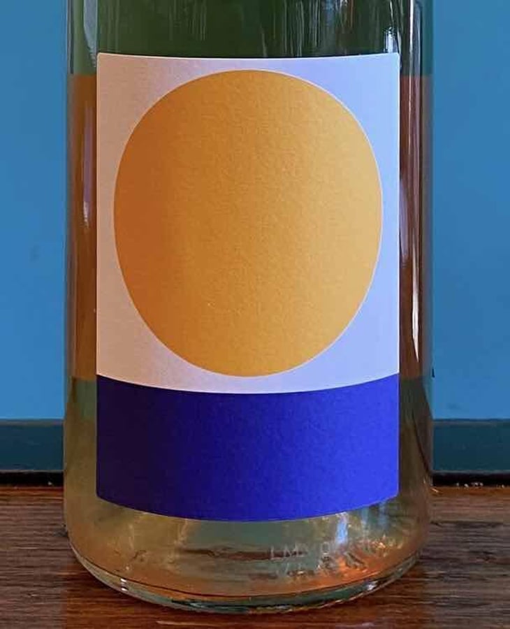 Mad Med L'orange - Domaine de la Mongestine - maxime-gamard-celine-harry-gozlan -2022