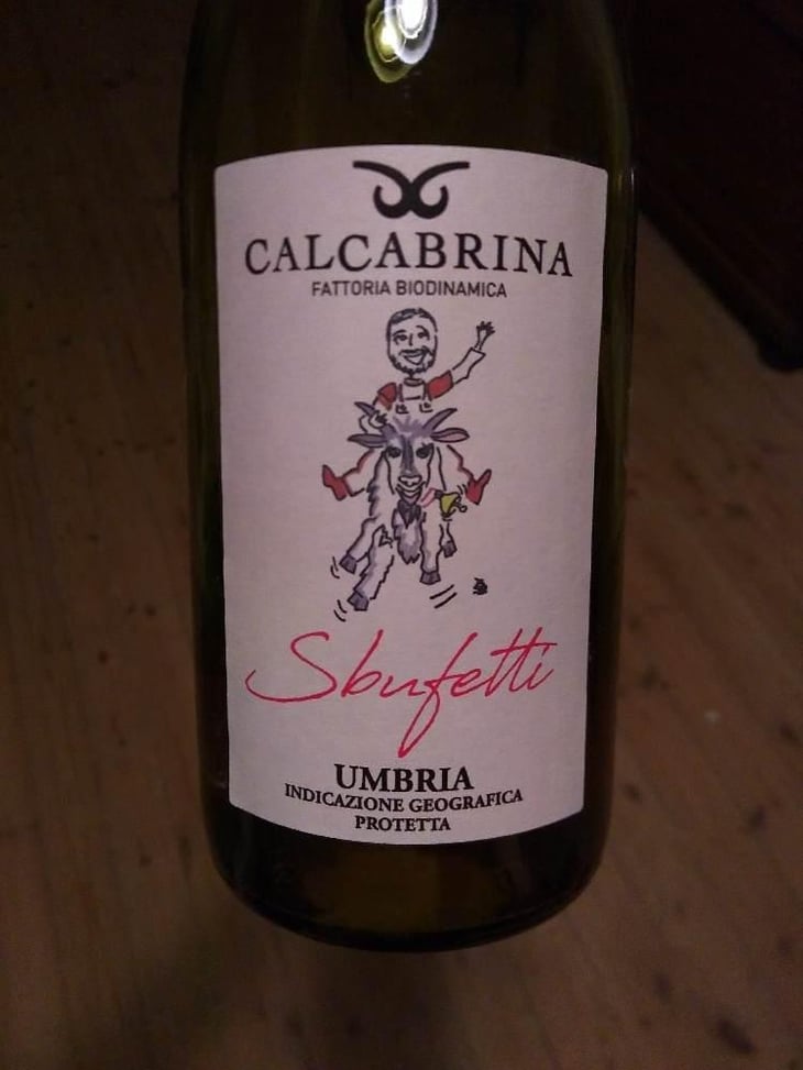 Sbufetti - Fattoria Calcabrina - diego-calcabrina 