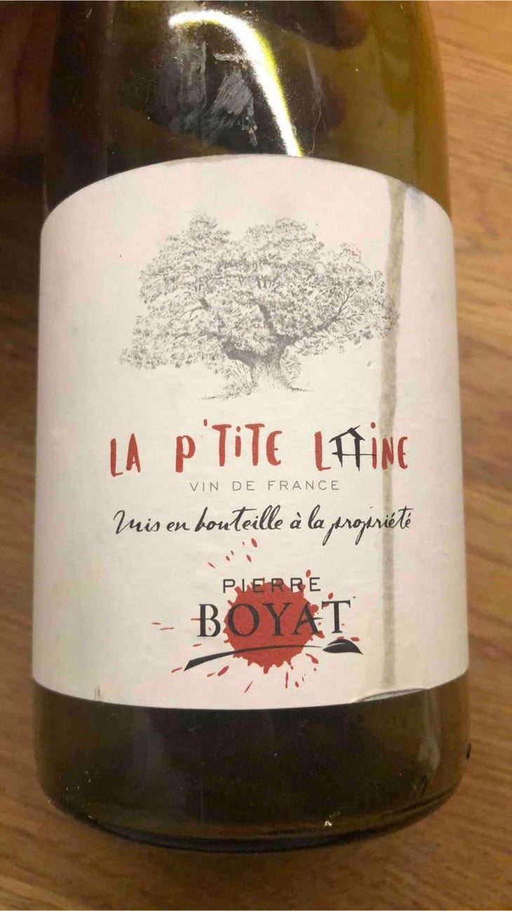 La Petite Laine - France - pierre-boyat 