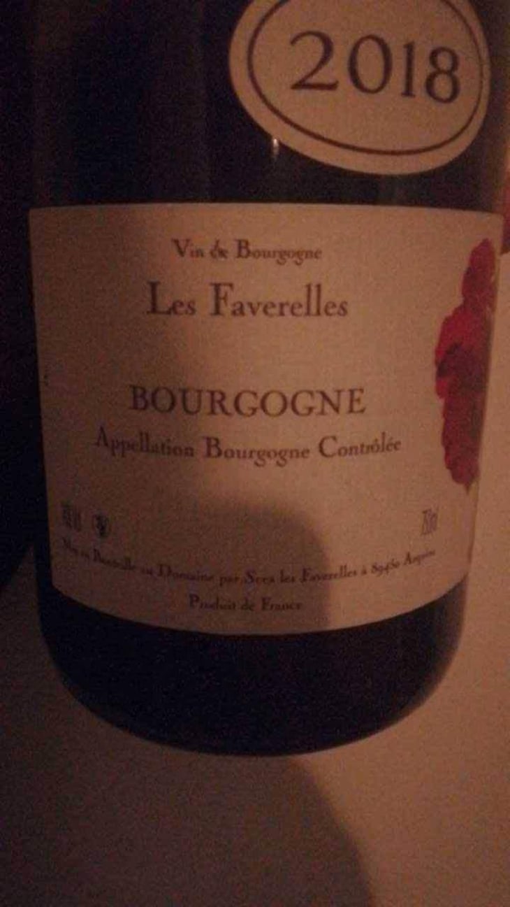 Vezelay - Domaine des Faverelles - isabelle-patrick-georgelin 