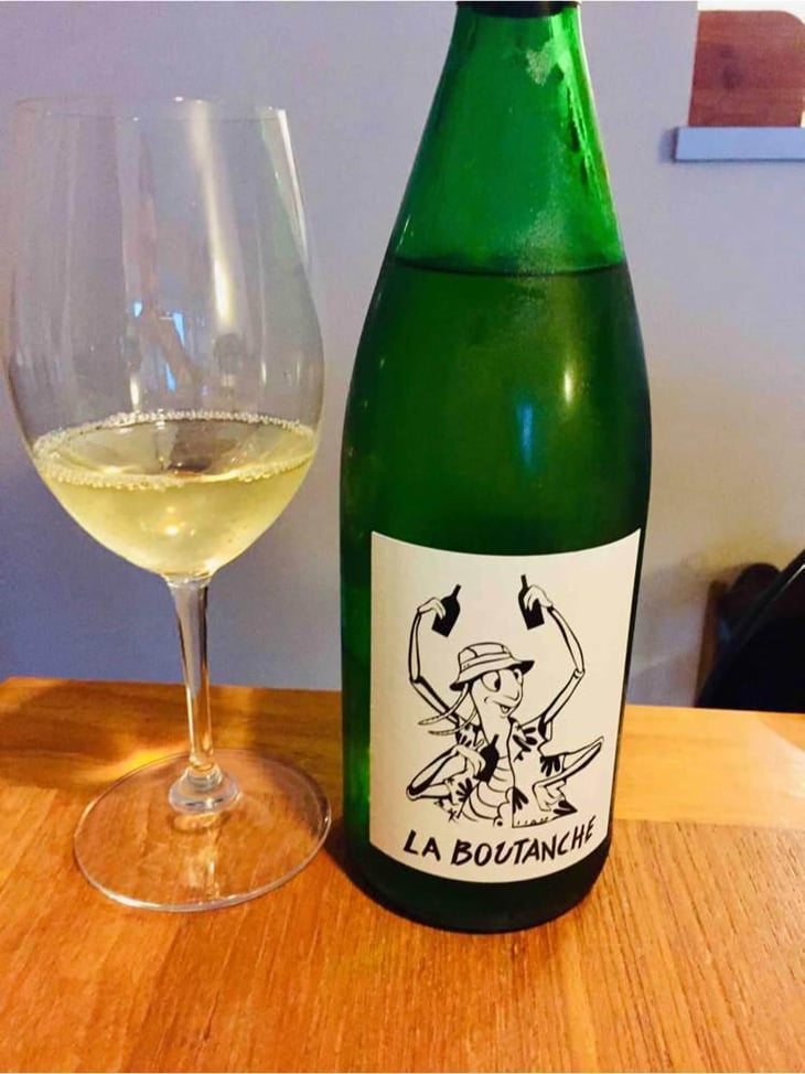 La Boutanche Reisling - Weingut Knauss - andi-knauss 