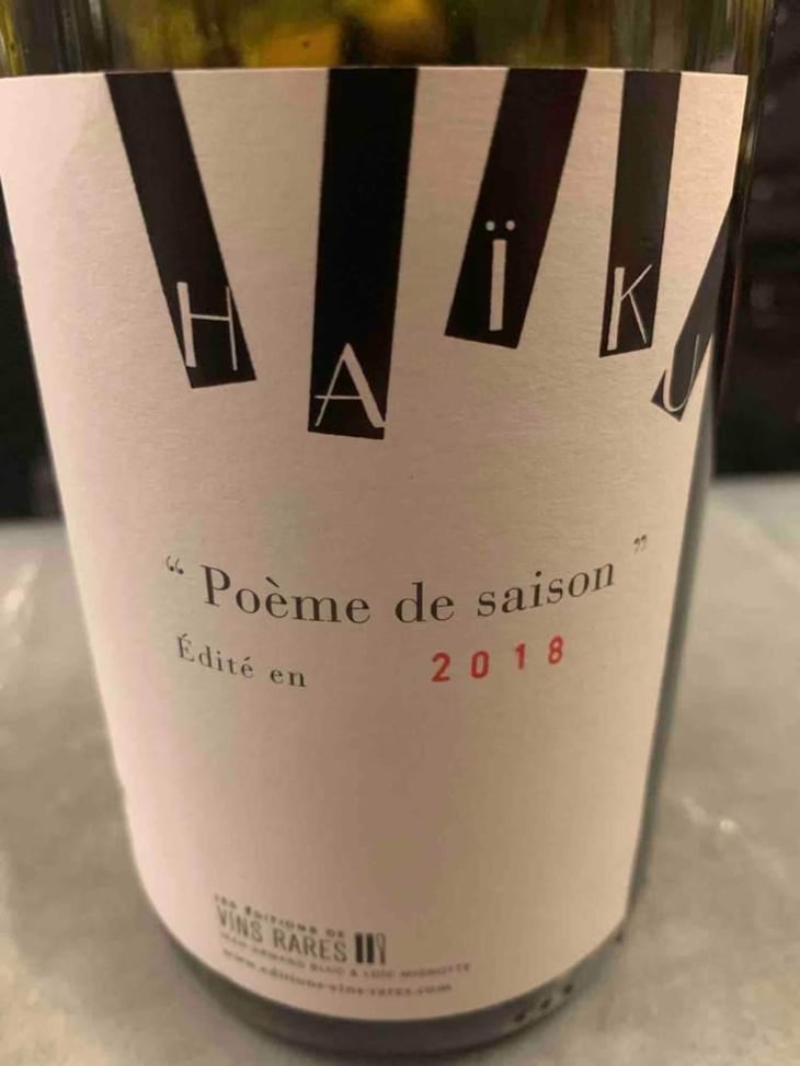 Haïku Poème de Saison - Monts et Merveilles - laure-boussu-julien-audard 