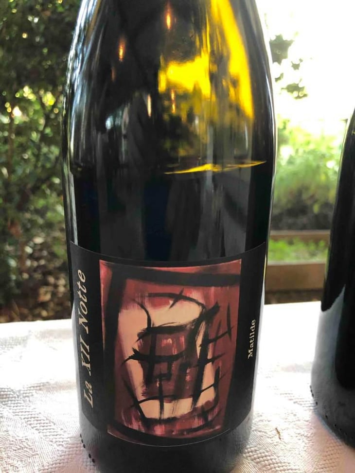 Matilde - Azienda Agricola María Bortolotti - flavio-cantelli-maria-bortolotti 