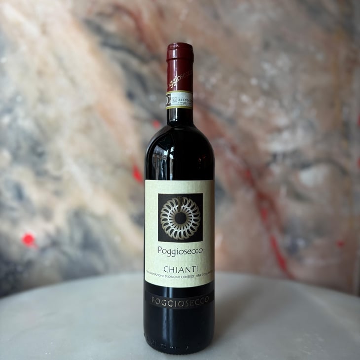 Chianti - Azienda Agricola Poggiosecco - marco-filippello -2021