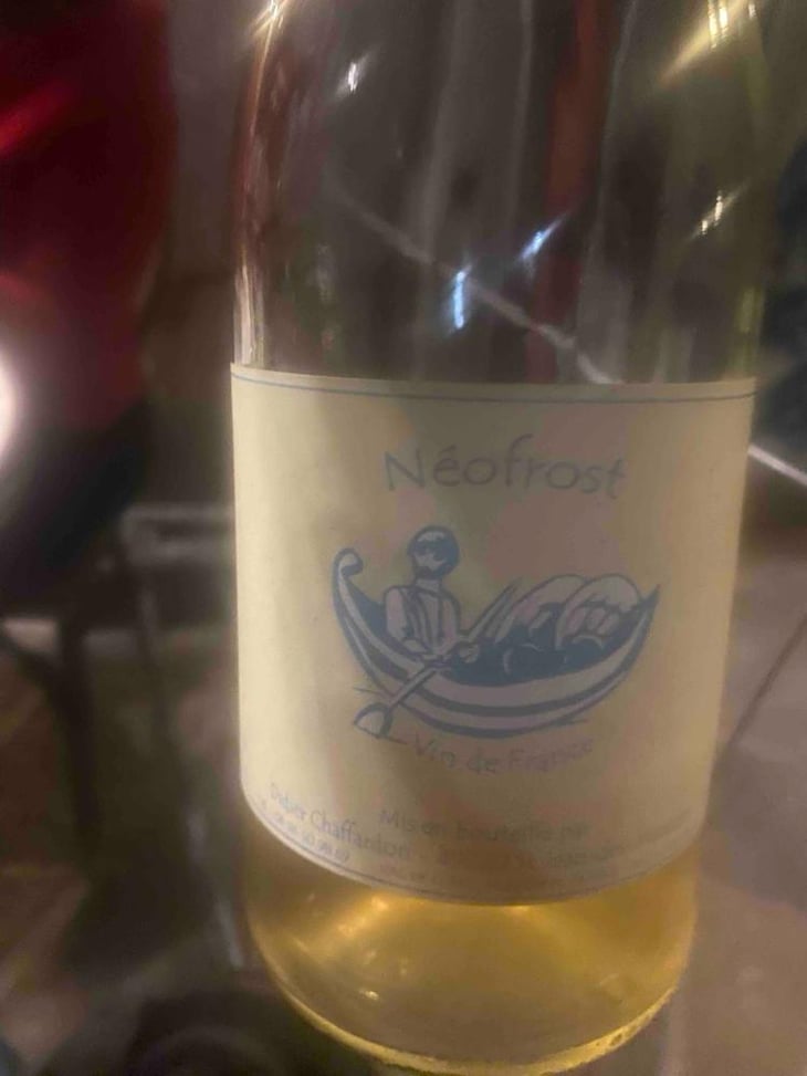 Neofrost - Didier Chaffardon - didier-chaffardon 