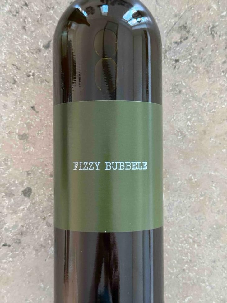 Fizzy Bubbele - Weingut Rebhalde - sven-hohl -2023