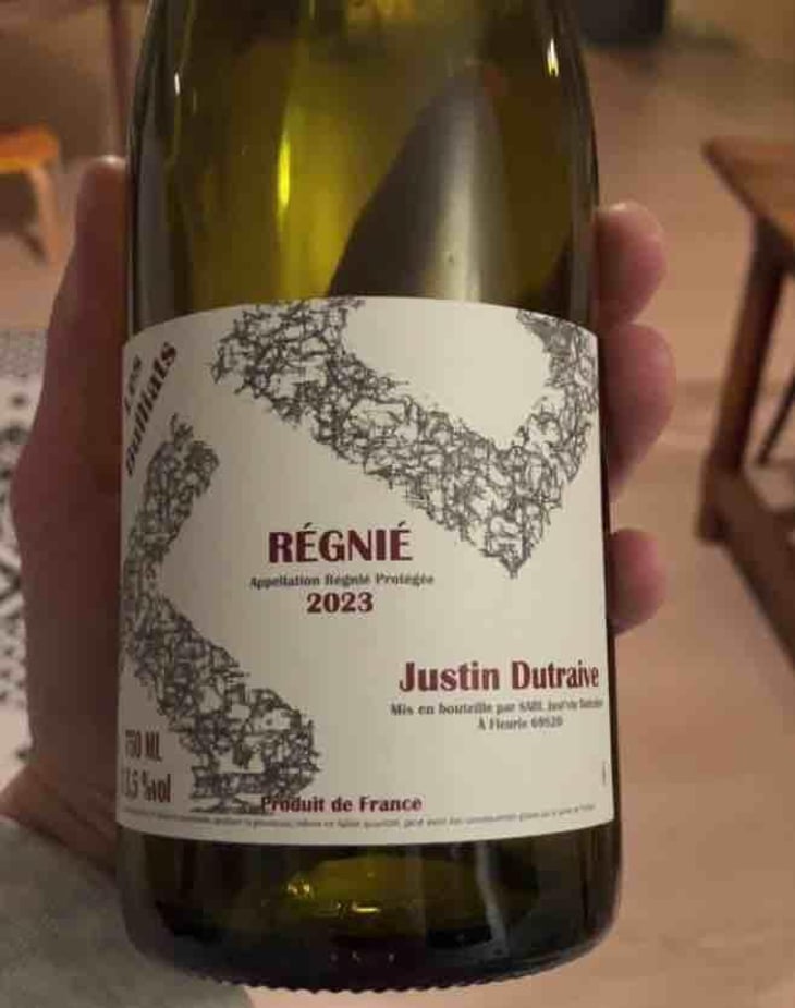 Les bulliats - Justin Dutraive - justin-dutraive -2023