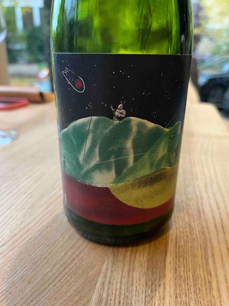 Joli raisin - Sense Pressa - marius-long -2022