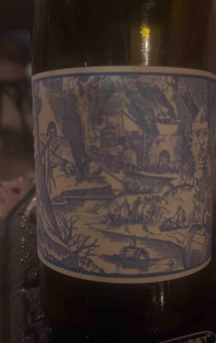 Diszko - Grand Vin de Barnag - bence-szilagyi 