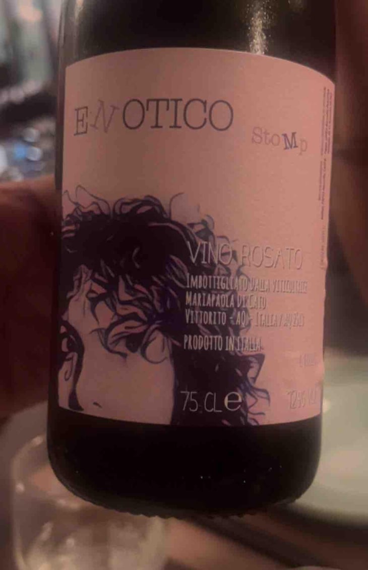 Enotico - Azienda Agricola Di Cato - mariapaola-di-cato -2022