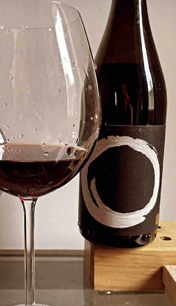 Anam Rosso - Vigne di San Lorenzo - filippo-manetti 