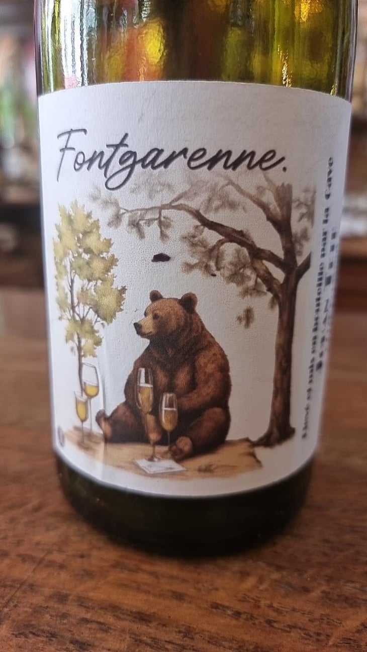 Fontgarenne - Johan tete - johan-tete -2023