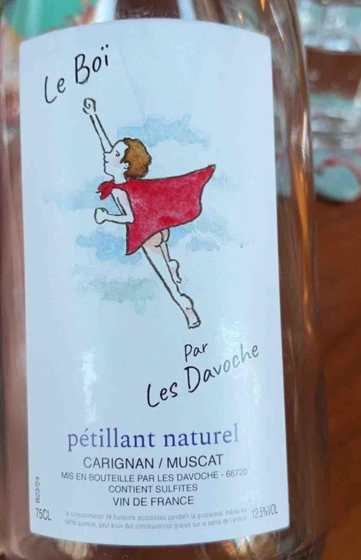 Le Boï - Davoche Wines - tess-et-charles -2024