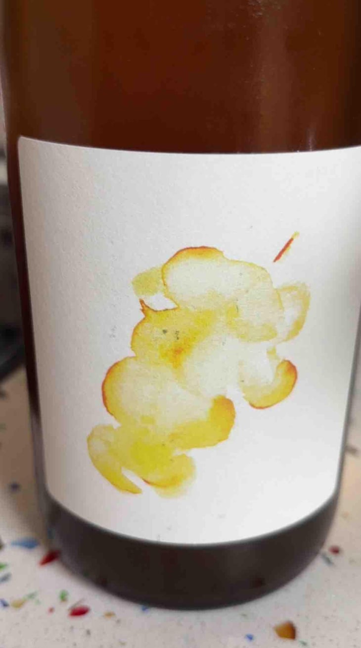 maceration Labeaume - Ozil Frangins & Vignerons - thomas-jean-daniel-ozil -2021