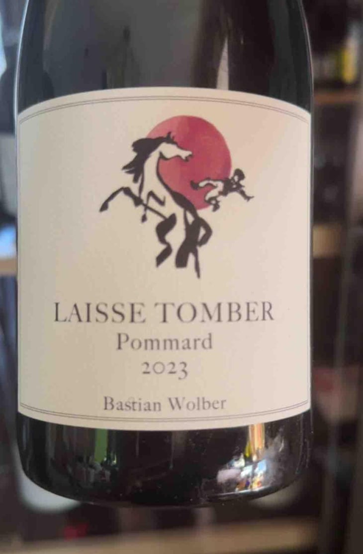 Pommard - Laisse Tomber - bastian-wolber -2023