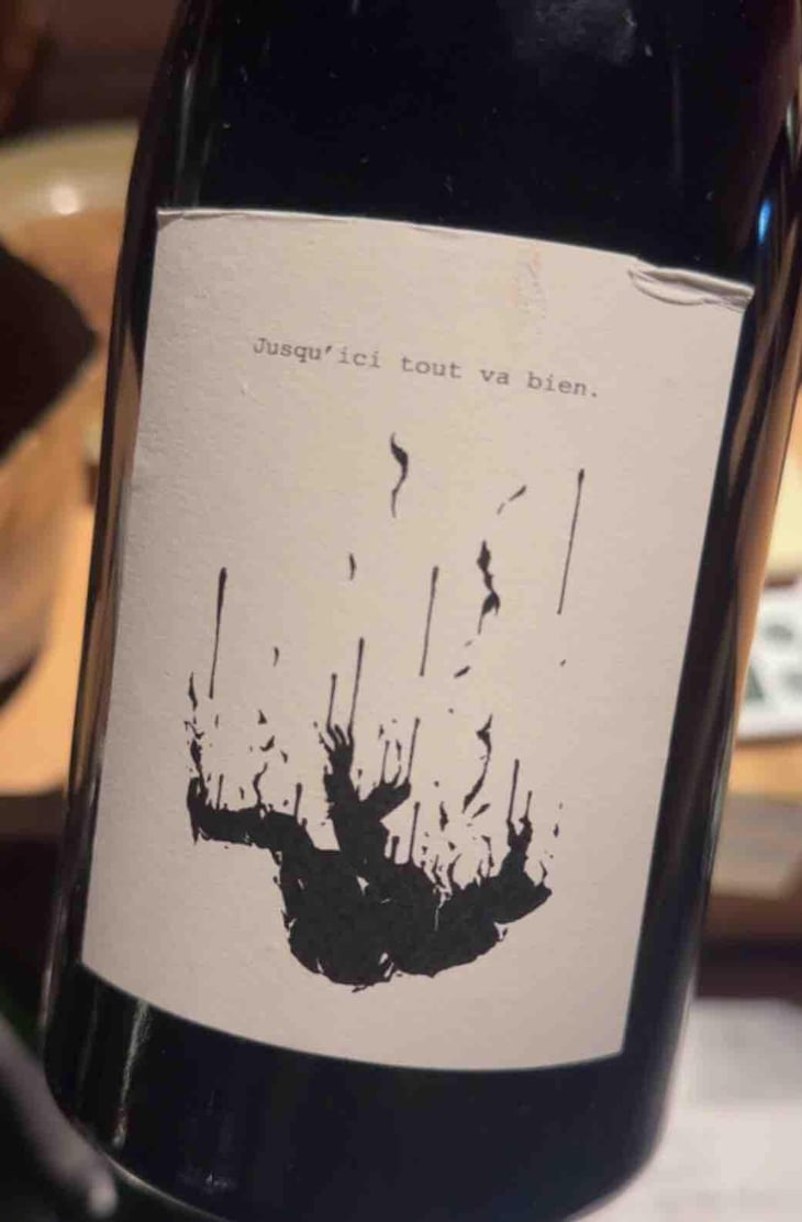 Aln Blanc Edition Cousin Hub - Sous Le Vegetal - patrick-bouju-jason-ligas -2018