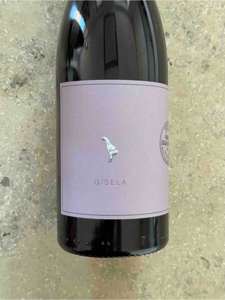 Gisela - Weingut Edgar Brutler - johann-katharina-edgar-brutler-philipp-heinzl -2022