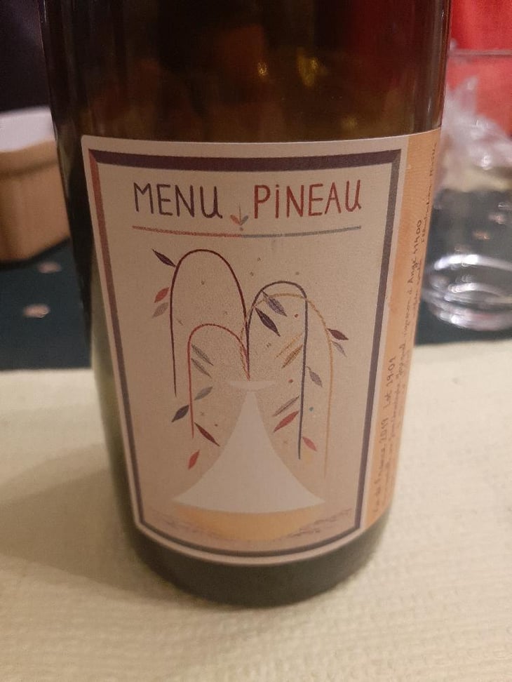 Menu Pineau - Jean-Christophe Jezequel - jean-christophe-jezequel -2019