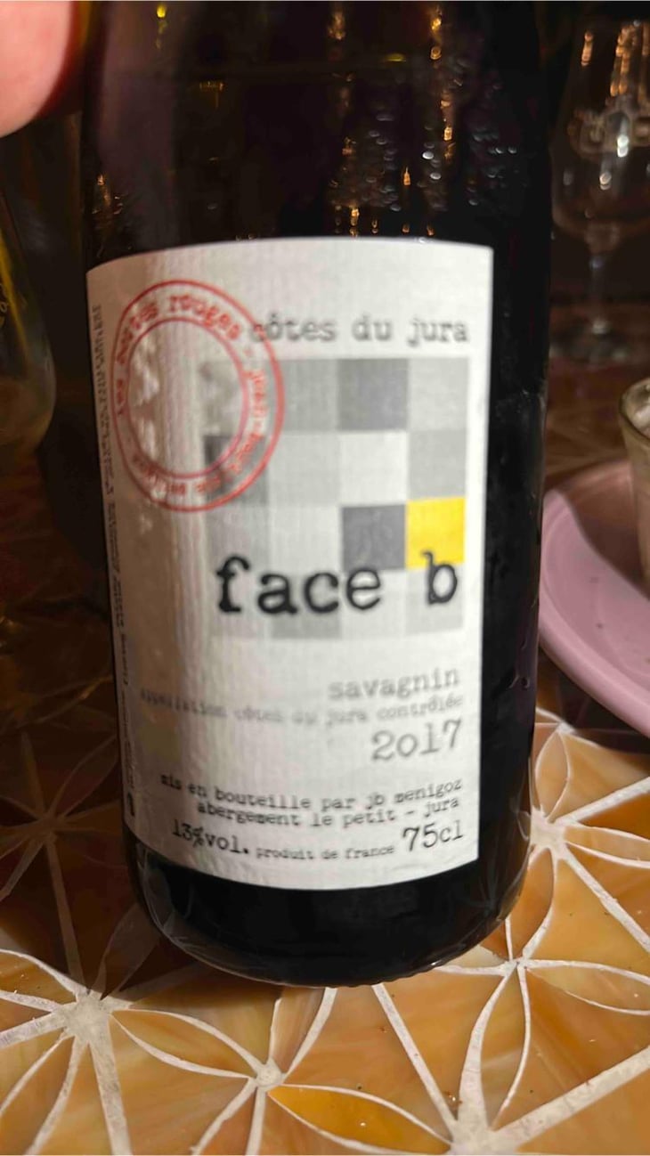 Bulle à Facettes - Les Bottes Rouges - florien-klein-snuverink-jean-baptiste-menigoz 