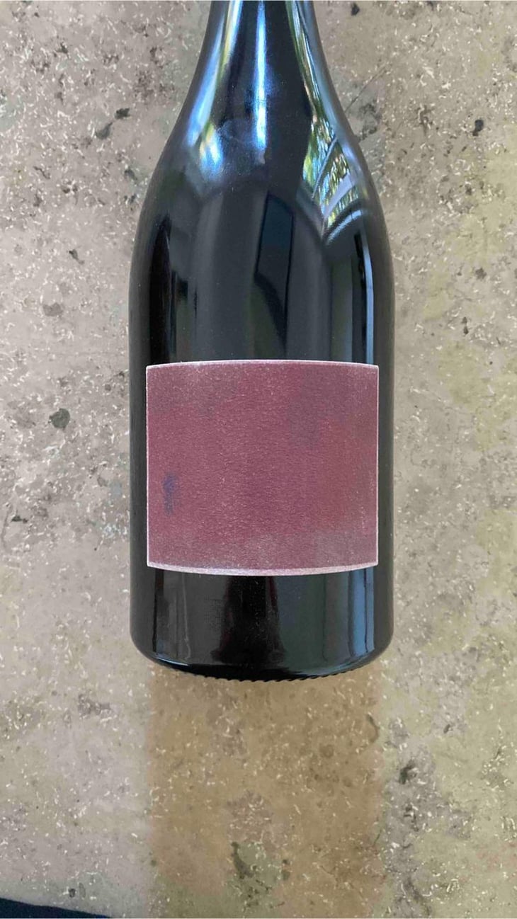 Cabernet Sauvignon - Bencze Birtok - istvan-bencze -2019