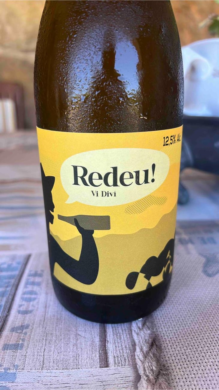 Redeu - Cup De La Muntanya - hilari-calabuig -2022