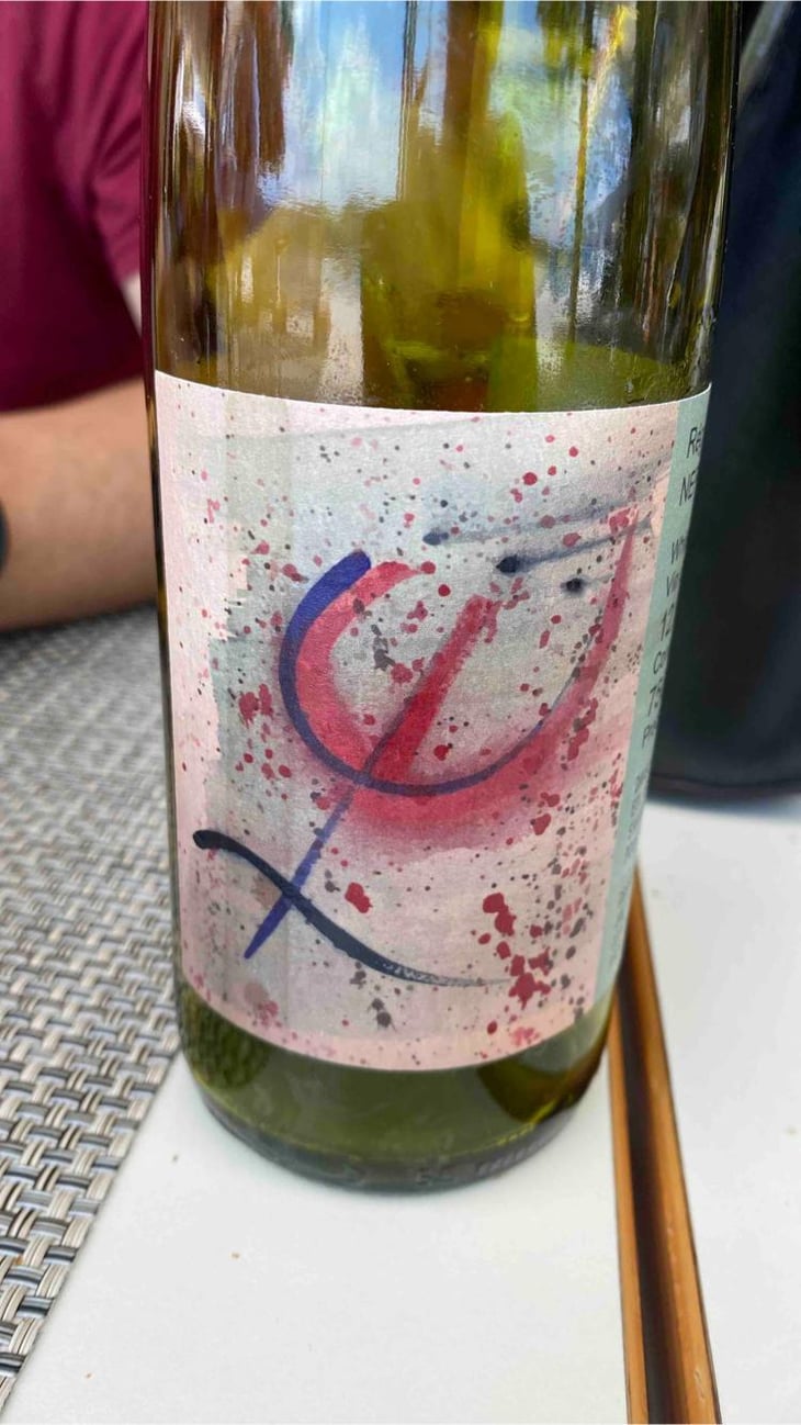 neptunus - Domaine Bard - regis-bard 