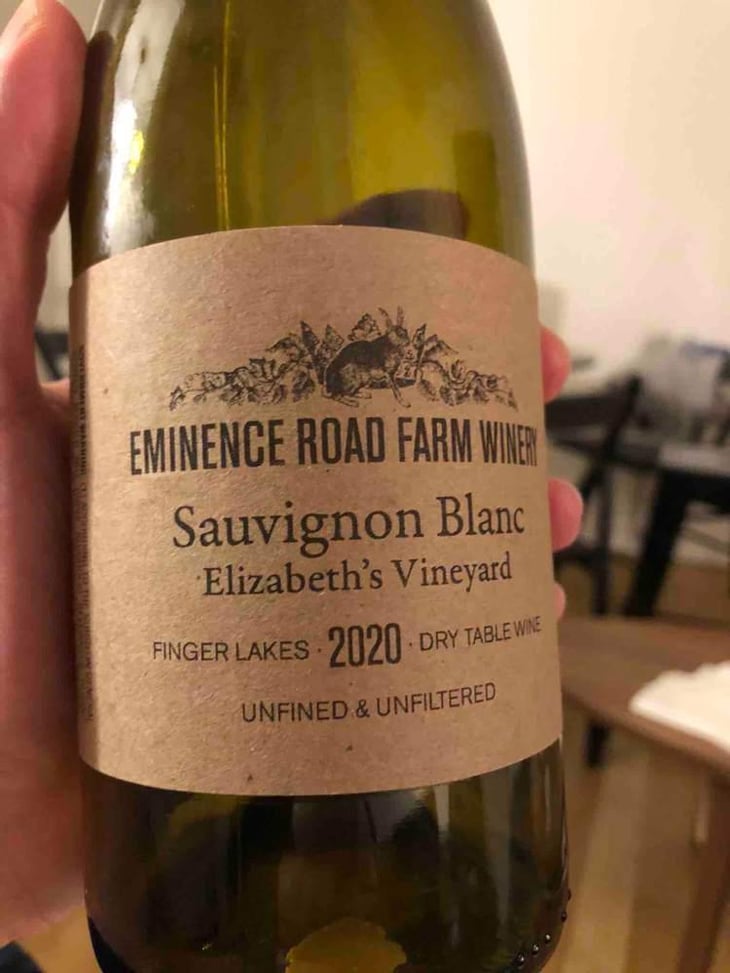 Elizabeth’s Vineyard - Eminence Road Farm Winery - andrew-scott-jennifer-clark -2020