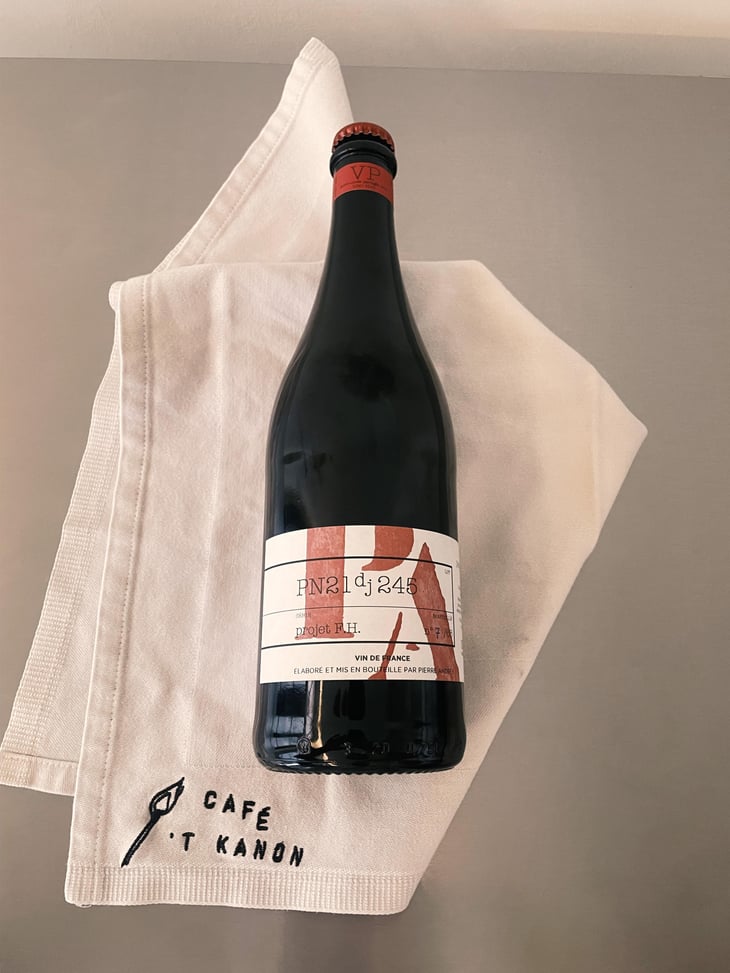 PNGA21dj291 - Domaine Pierre Andrey - NO VISIT - pierre-andrey-florence-bouleaux-no-visit -2021