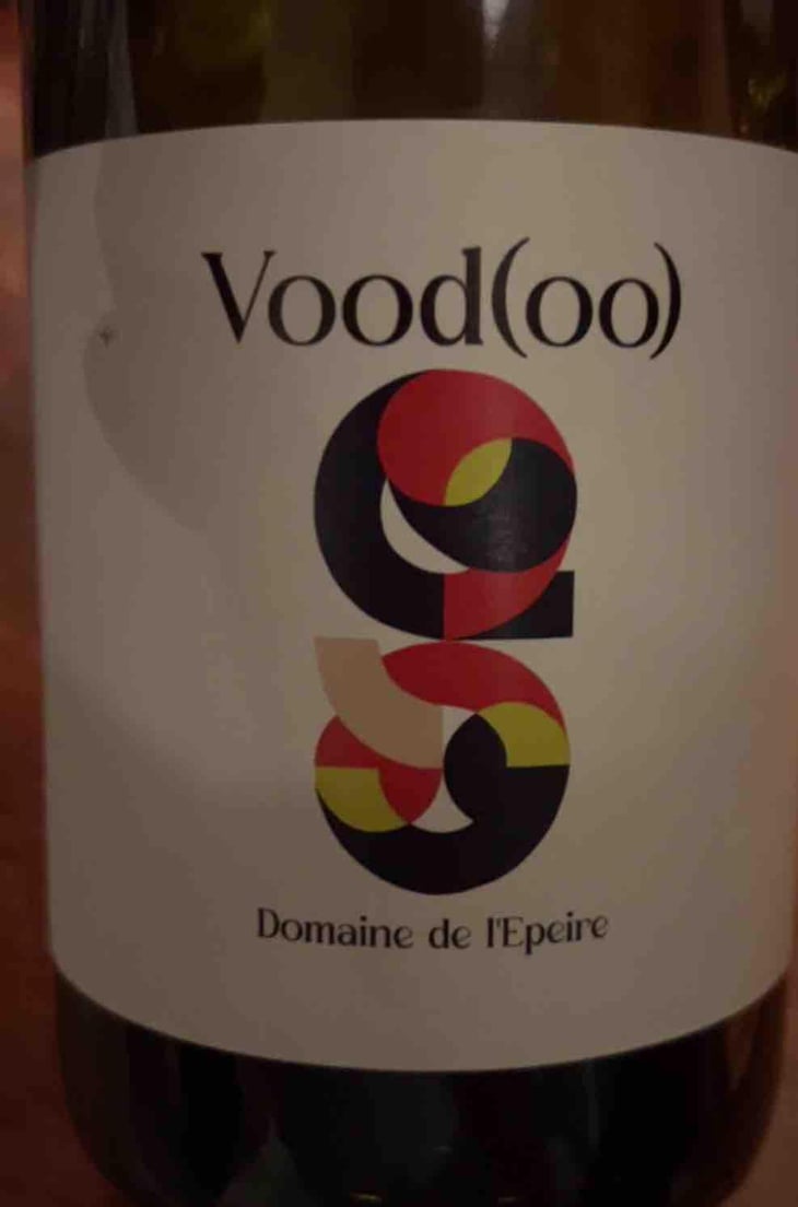 Vood(oo) - Domaine de l'Epeire - philippe-petit -2023