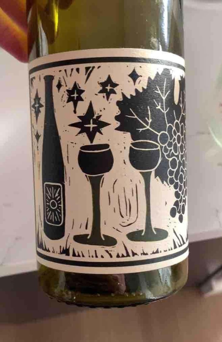 Edelzwicker - Mcfadden vineyard - james-jelks -2022