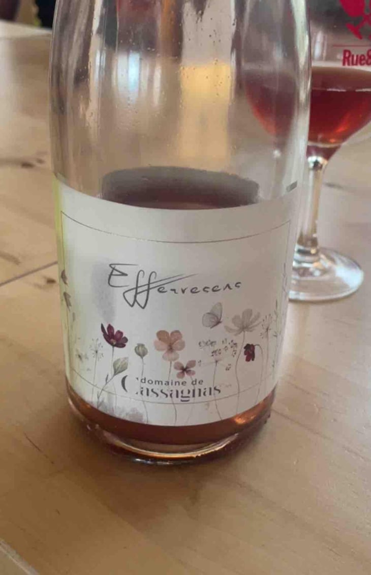 Effervesens - Domaine de Cassagnas - ekaterina-de-cazenove -2023