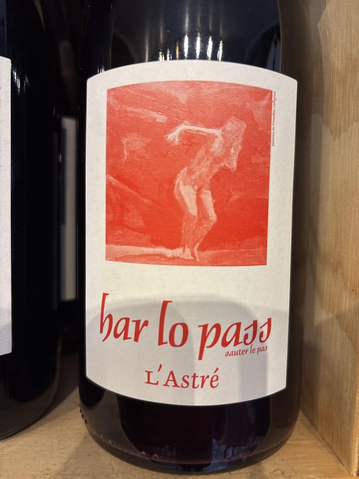 Har Lo pass - Domaine de l'Astré - aude-duval-et-sylvain-ohayon -2024