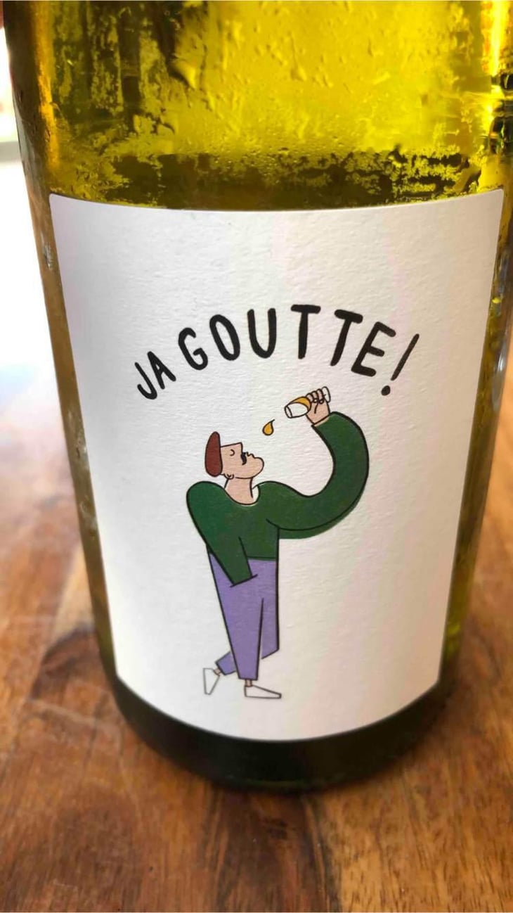 Ja Goutte! - Baden-Württemberg - holger-koch-gabrielle-engesser 