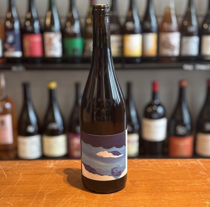 Polino - Les Errances - warren-truchon-maite-perrocheau -2022