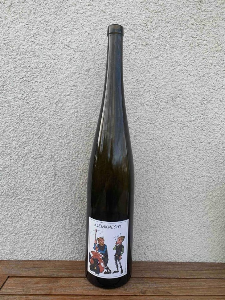 JFK - Domaine Kleinknecht - andre-kleinknecht -2021