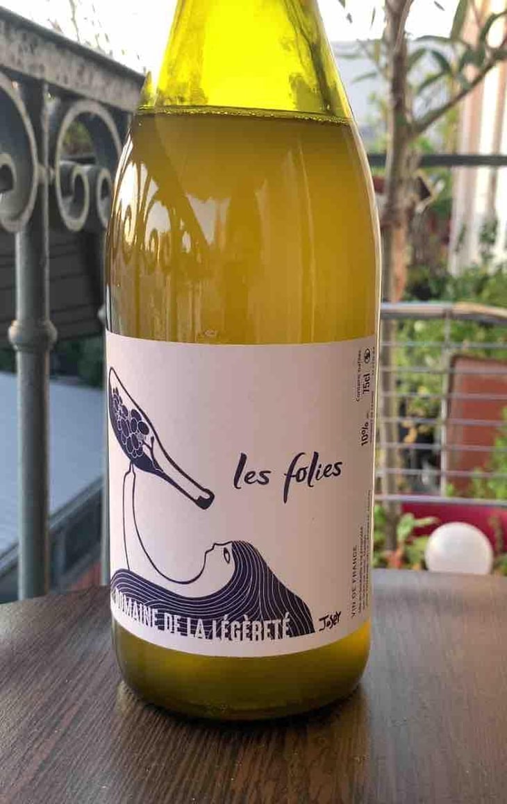 Les folies - Domaine de la Légèreté - vanessa-letort-naoufel-zaim-farid-yahimi 